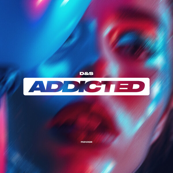 Cover for Addicted