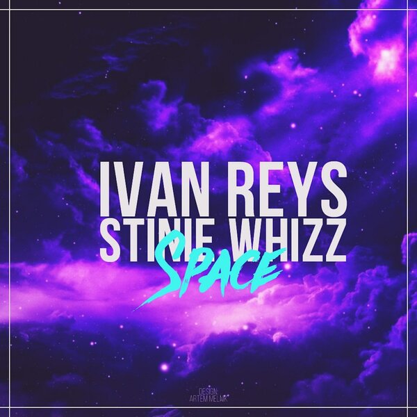 Cover for Space