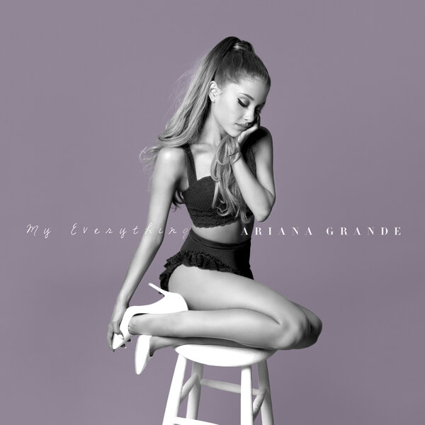 Cover for Break Free