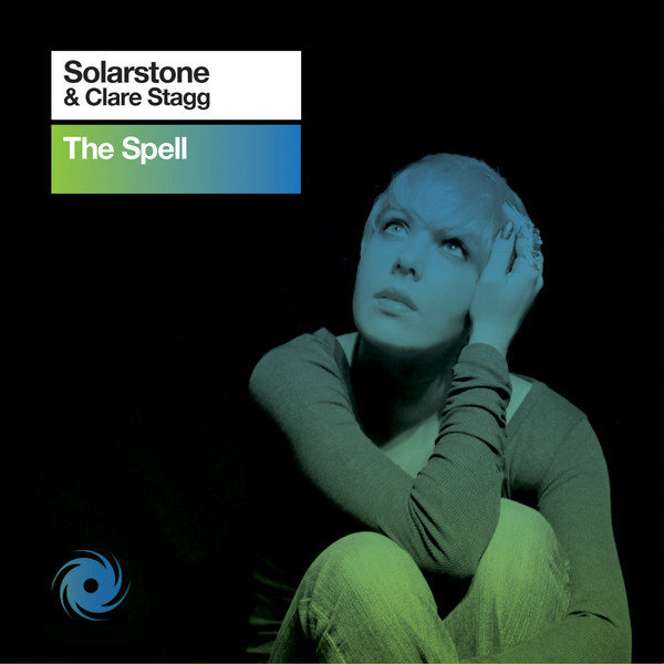 Cover for The Spell