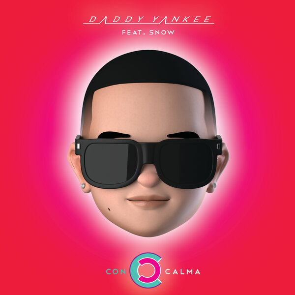 Cover for Con Calma
