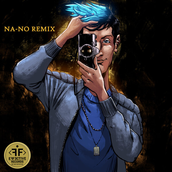 Cover for Bleu Chanel