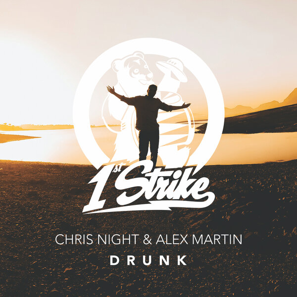 Cover for Drunk