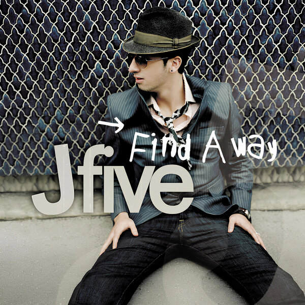 Cover for Find a Way