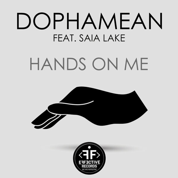 Cover for Hands on Me