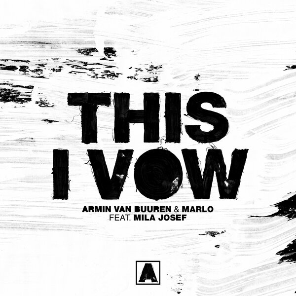 Cover for This I Vow