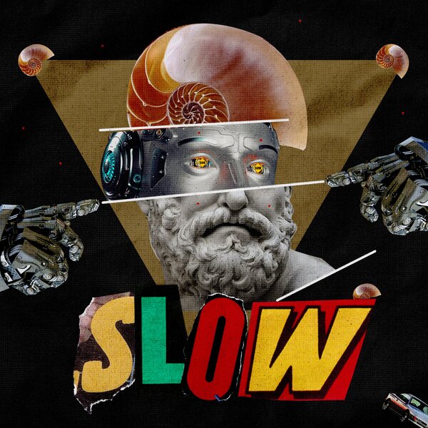 Cover for Slow