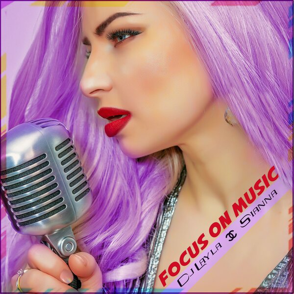 Cover for City of Love