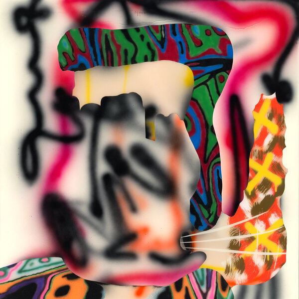 Cover for Supalonely