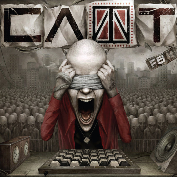 Cover for Одинокие люди