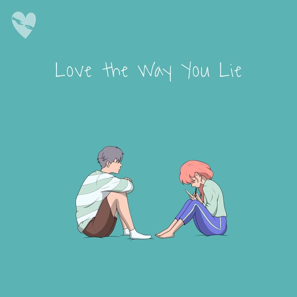 Cover for Love the Way You Lie (Cover)