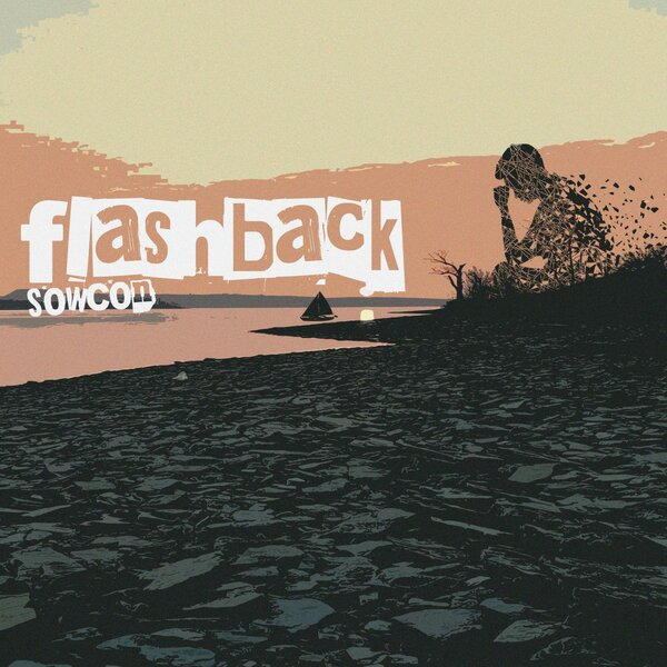 Cover for Flashback