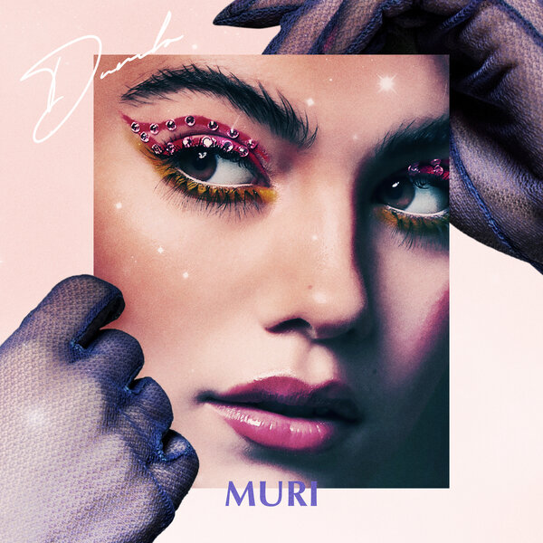 Cover for Dumb