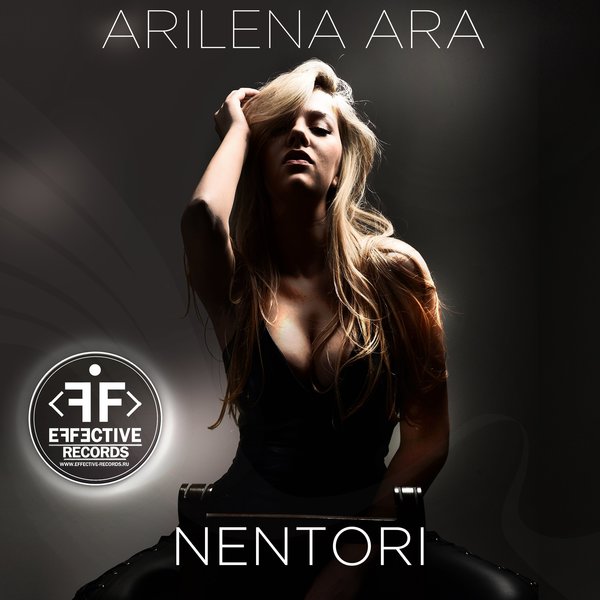 Cover for Nentori