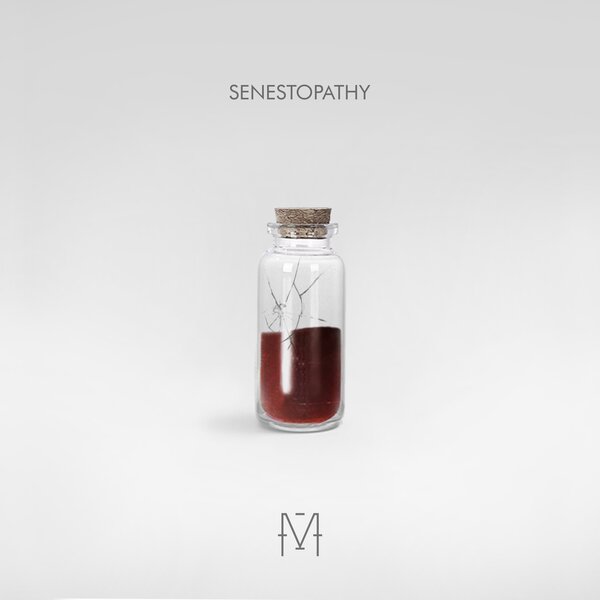 Cover for Senestopathy