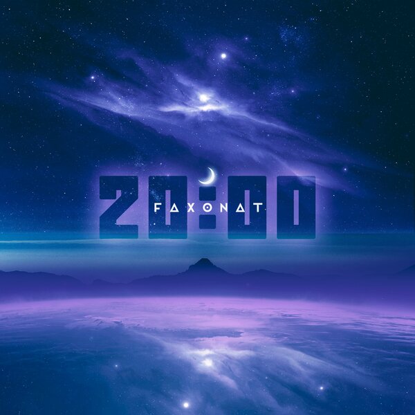 Cover for 20:00