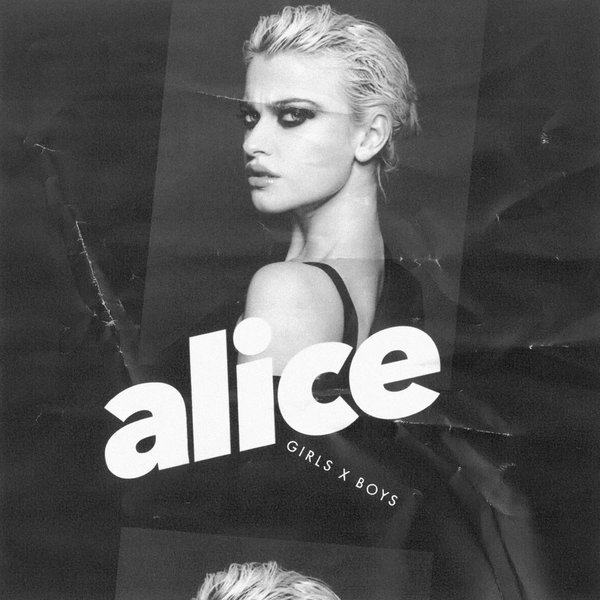Cover for GIRLS X BOYS