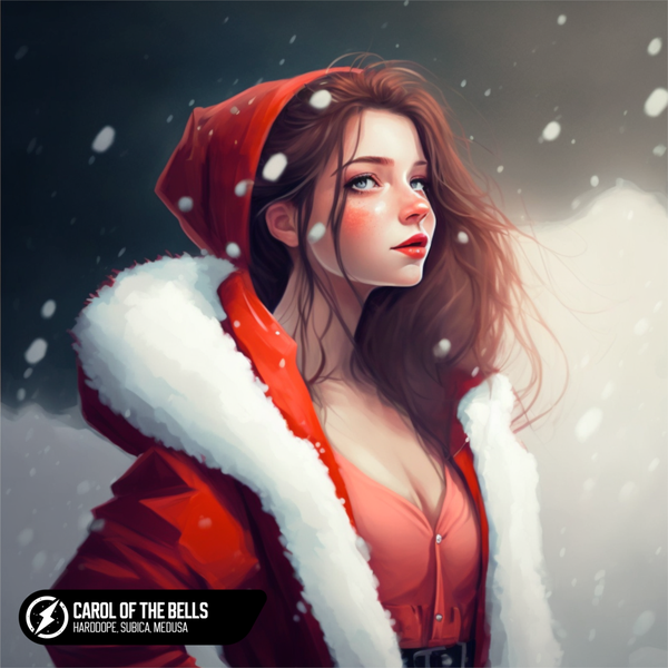 Cover for Carol Of The Bells