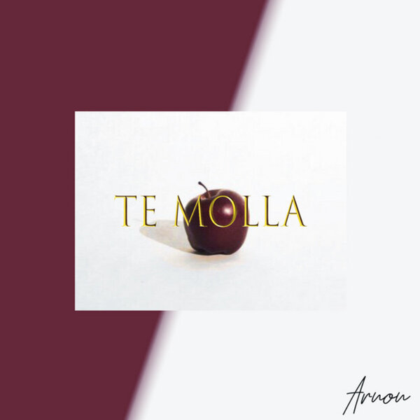 Cover for Te Molla