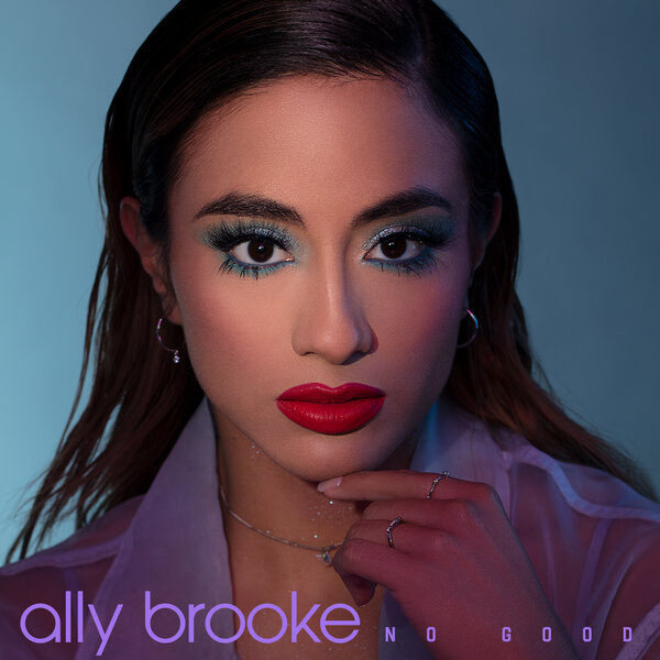 Cover for No Good