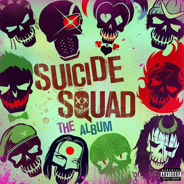 Cover for Heathens