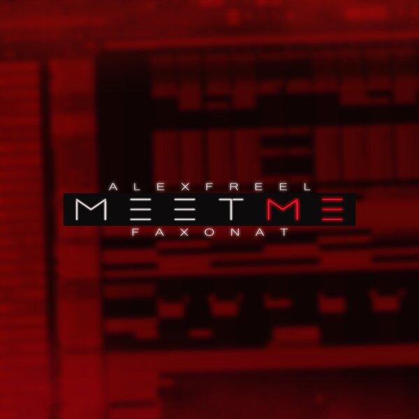 Cover for meet me
