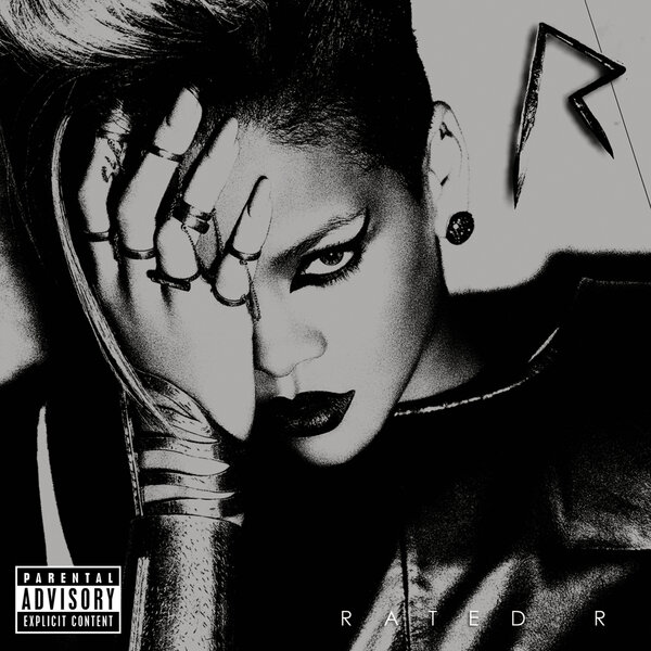 Cover for Russian Roulette