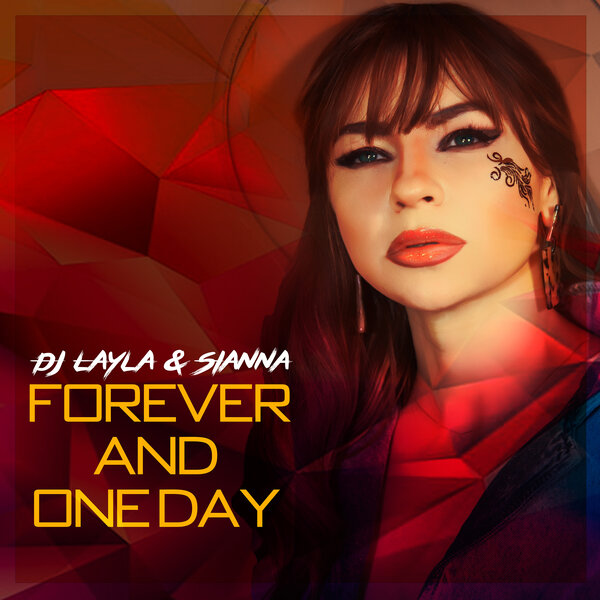 Cover for Forever And One Day