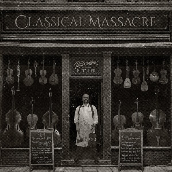 Cover for A.Vivaldi - Presto