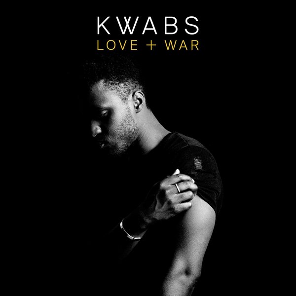 Cover for Walk