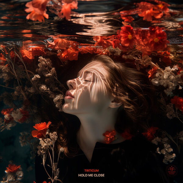 Cover for Hold Me Close
