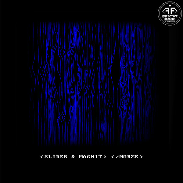 Cover for Morze