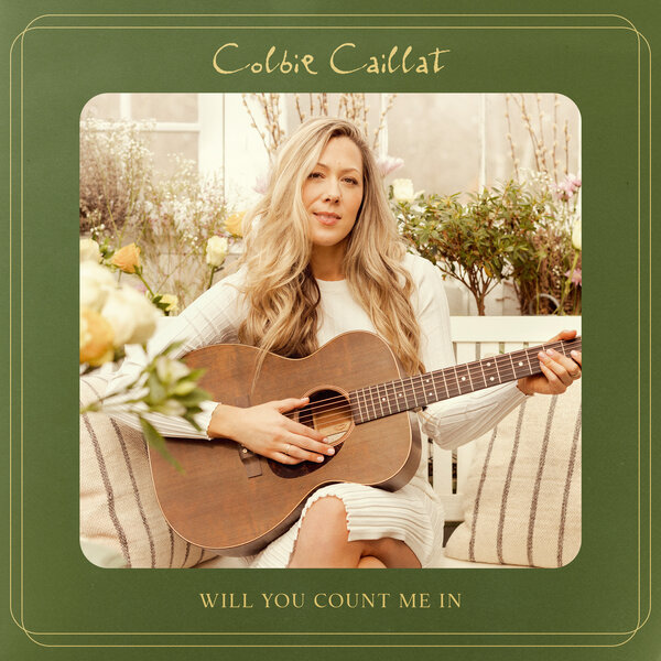Cover for Try