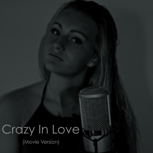Cover for Crazy in Love