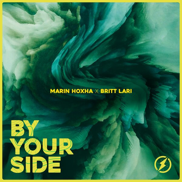 Cover for By Your Side