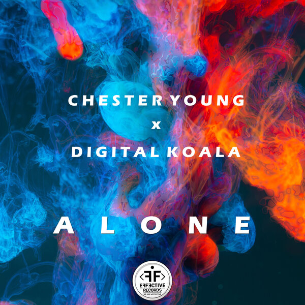 Cover for Alone