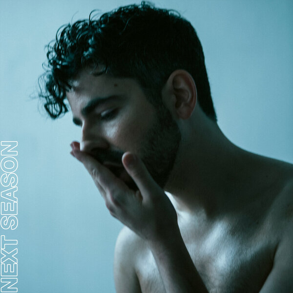 Cover for Drifting Away