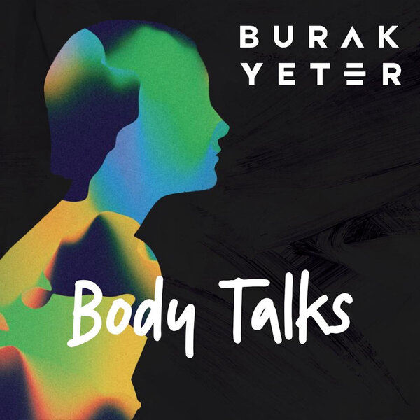 Cover for Body Talks