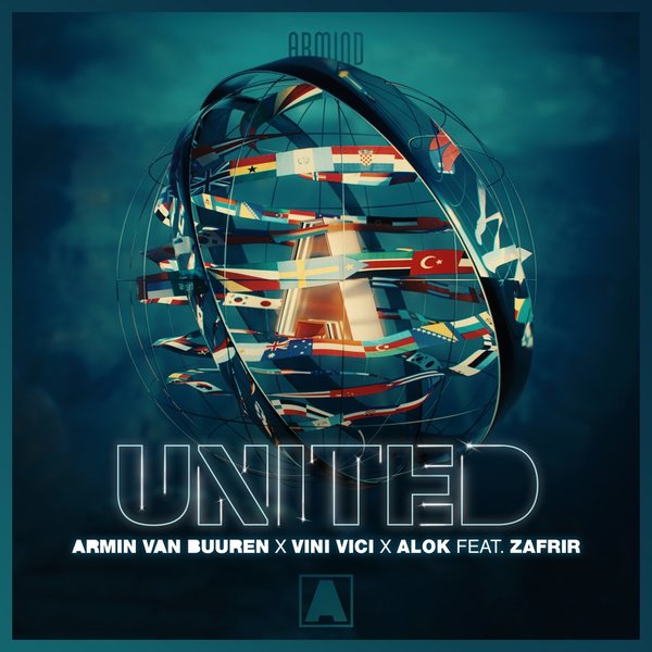 Cover for United
