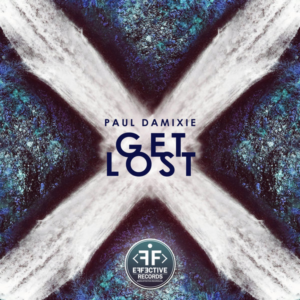 Cover for Get Lost