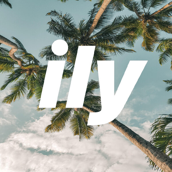 Cover for ily