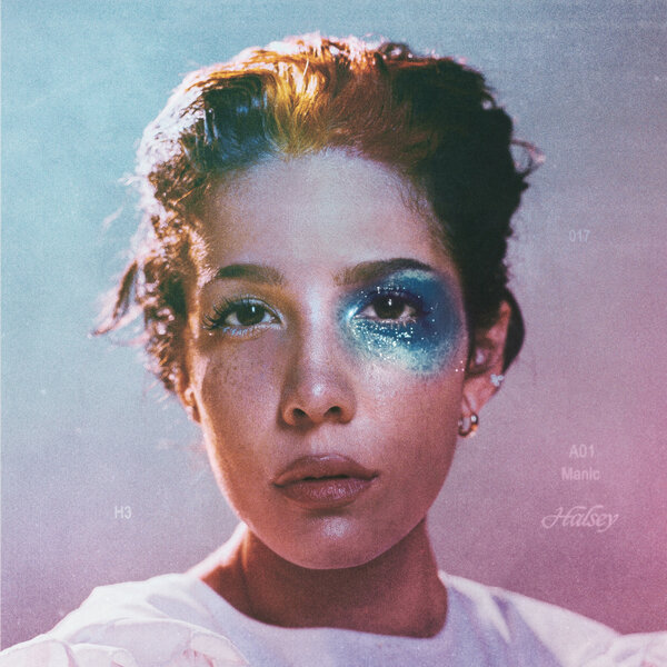 Cover for You should be sad