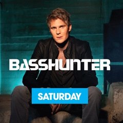 Cover for Saturday