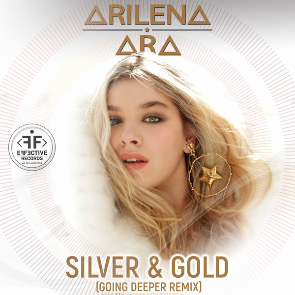 Cover for Silver & Gold