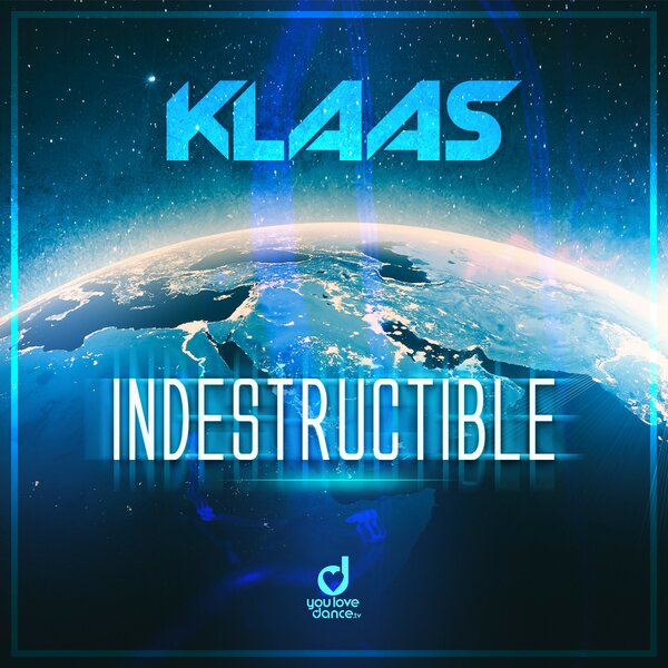 Cover for Indestructible