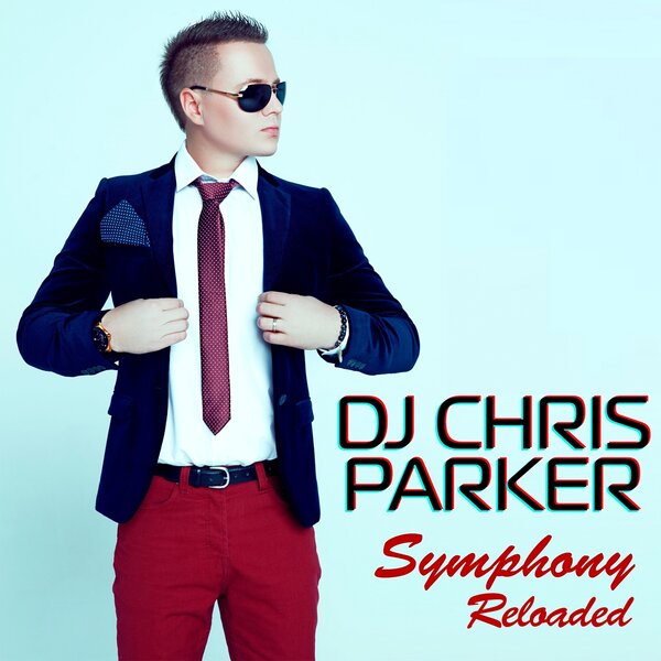 Cover for Symphony (Reloaded)
