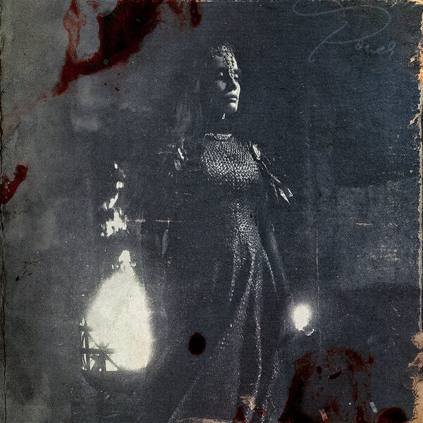 Cover for Nightmare