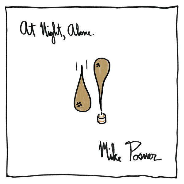 Cover for I Took A Pill In Ibiza