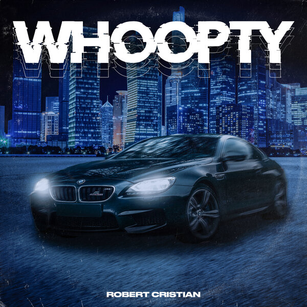 Cover for Whoopty