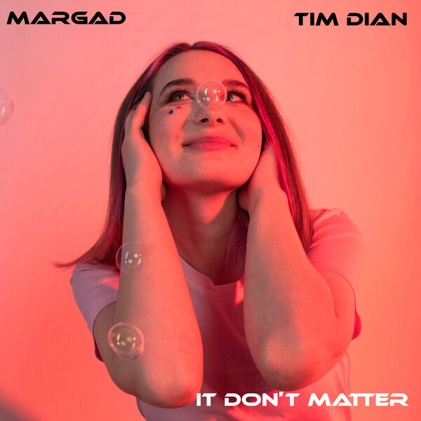 Cover for It Don't Matter